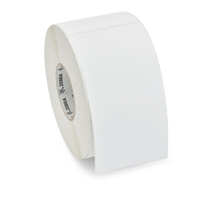 Etiqueta Zebra DT Z-Perform 1000D de 4x6"