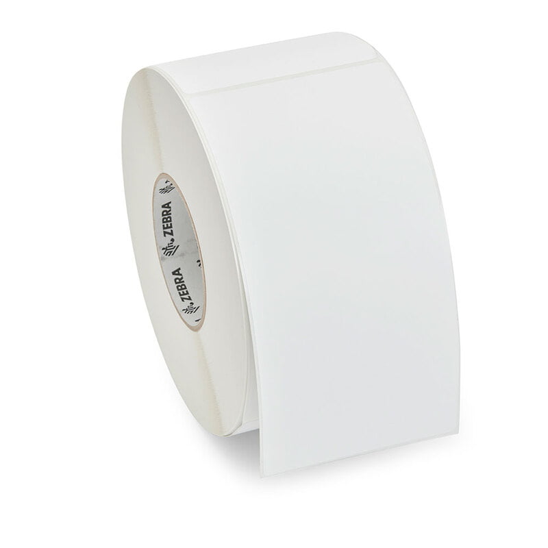 Etiqueta Zebra DT Z-Perform 1000D de 4x6" Etiqueta Zebra DT Z-Perform 1000D de 4x6"