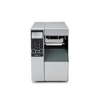 Impresora Industrial ZT510 de 4" Wide Standard Impresora Industrial ZT510 de 4" Wide Standard