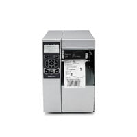 Impresora Industrial ZT510 de 4" Wide Standard Impresora Industrial ZT510 de 4" Wide Standard