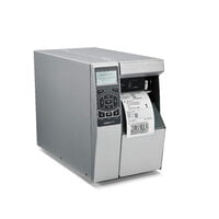 Impresora Industrial ZT510 de 4" Wide Standard Impresora Industrial ZT510 de 4" Wide Standard