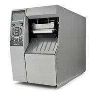 Impresora Industrial ZT510 de 4" Wide Standard Impresora Industrial ZT510 de 4" Wide Standard