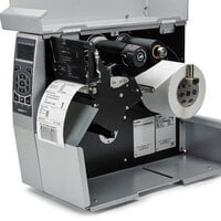 Impresora Industrial ZT510 de 4" Wide Standard